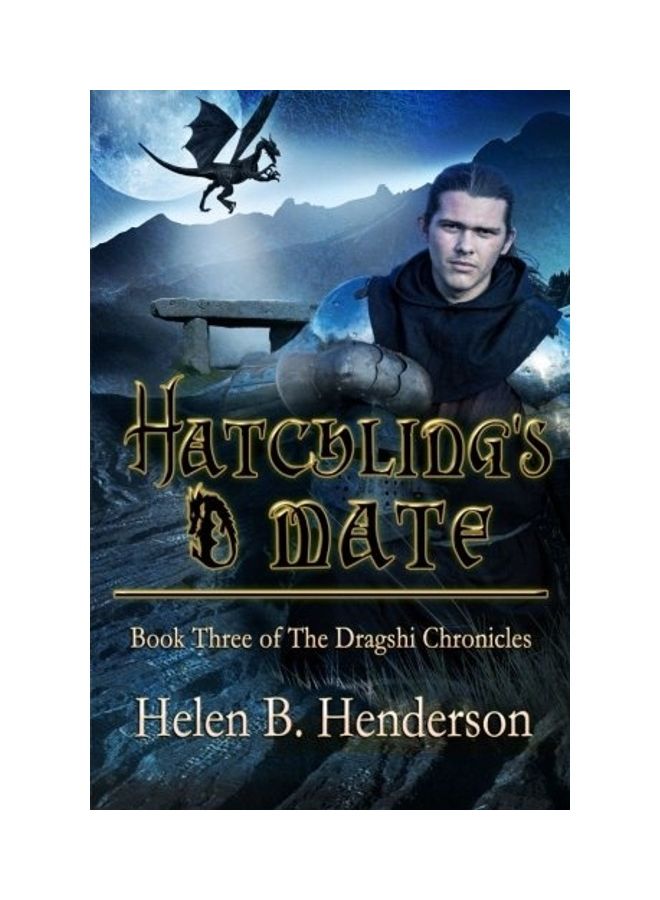 Hatchling's Mate paperback english - 2016