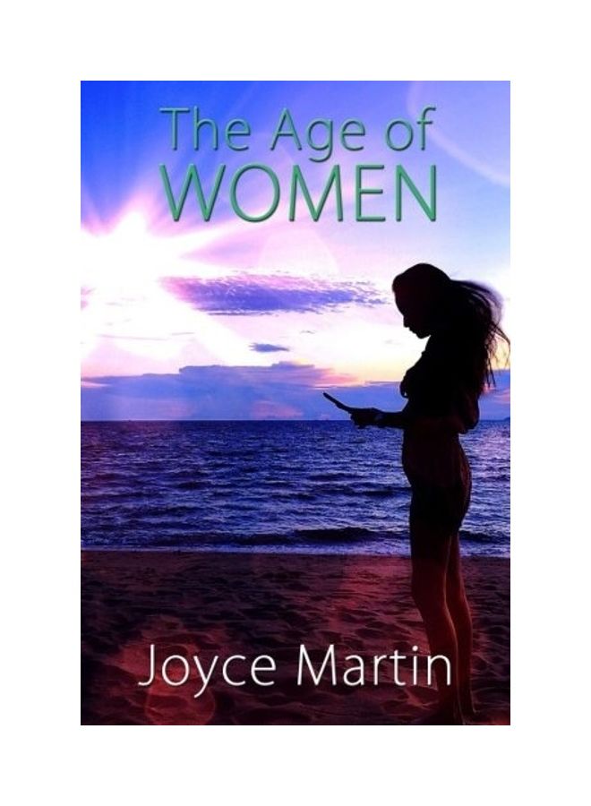 The Age of Women paperback english - 2015