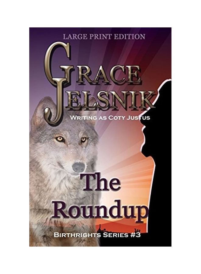 The Roundup paperback english - 2016