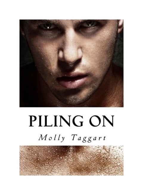 Piling On paperback english