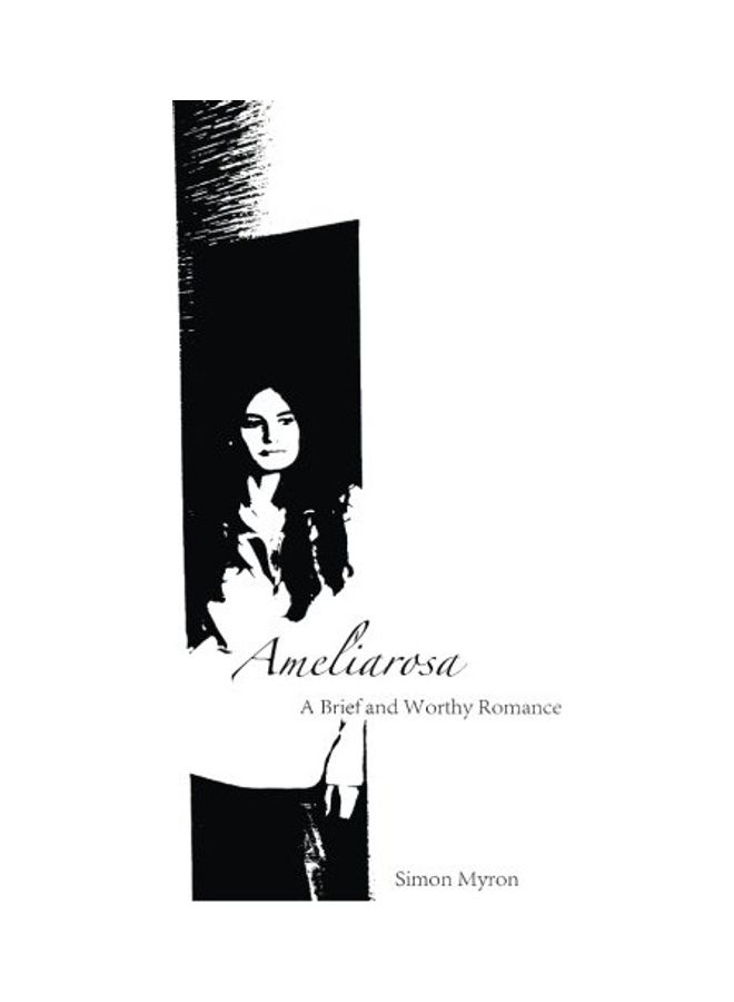 Ameliarosa paperback english