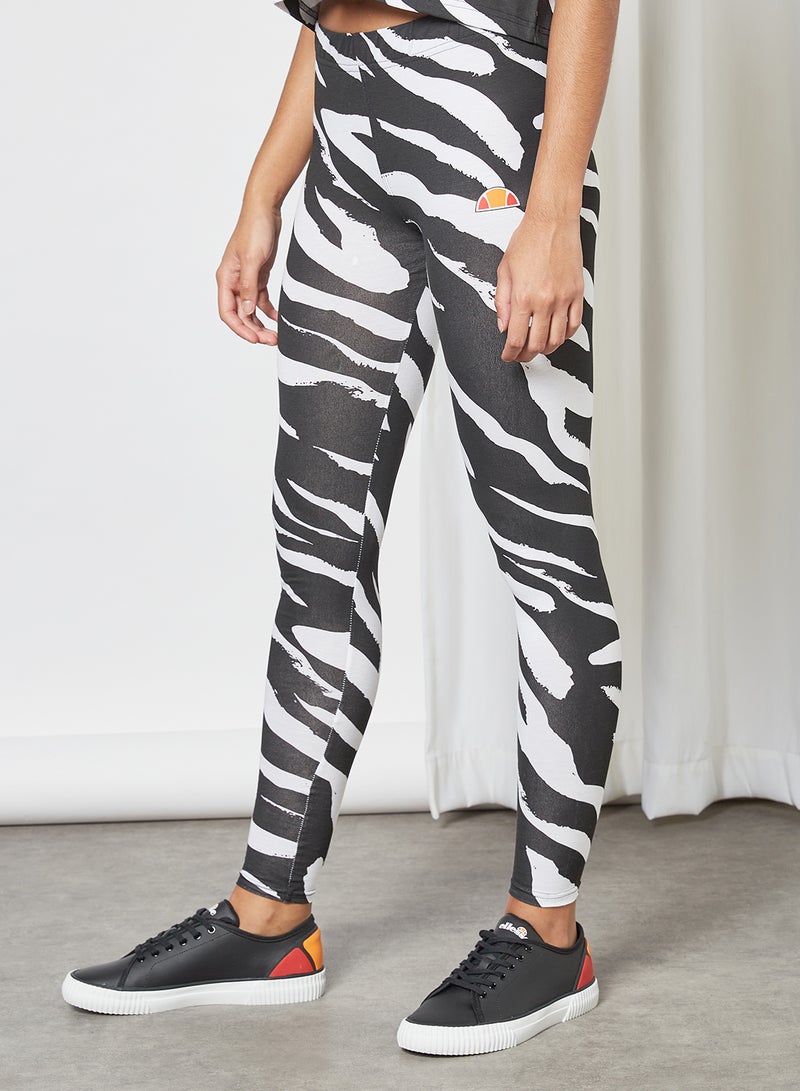 Loso AOP Leggings All Over Print