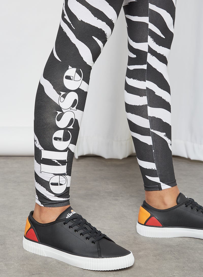 Loso AOP Leggings All Over Print