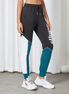 Argentea Colourblock Joggers Multi