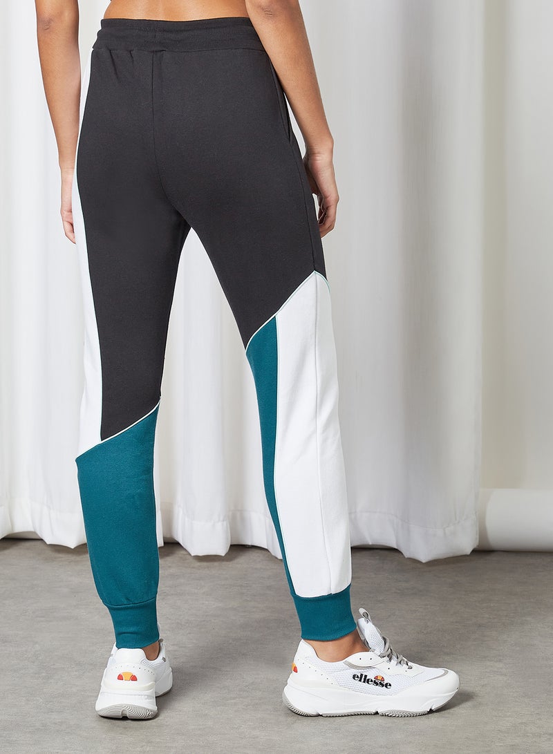 Ellesse - Argentea Colourblock Joggers Multi - Image 1