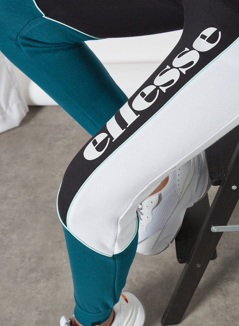 Ellesse - Argentea Colourblock Joggers Multi - Image 1