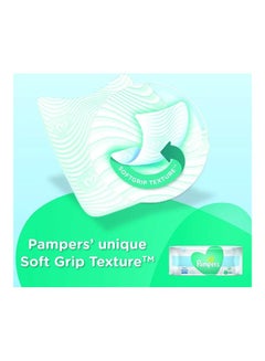Pampers Fresh Clean Baby Wipes, 48 Packs x 8 Wipes, 384 Count  - Image 2