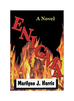 Enigma paperback english - 01-Jan-2013