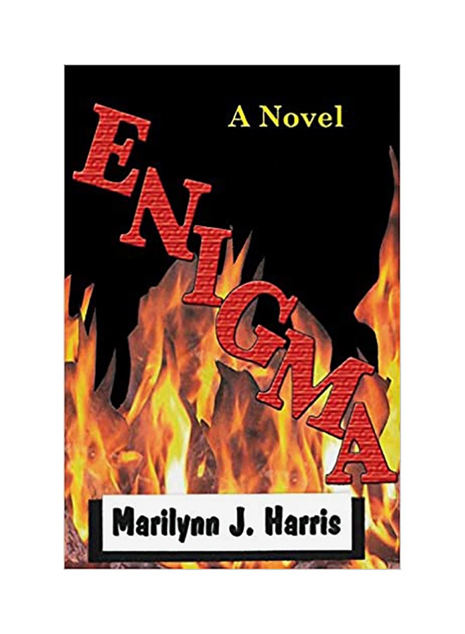null - Enigma paperback english - 01-Jan-2013 - Image 1