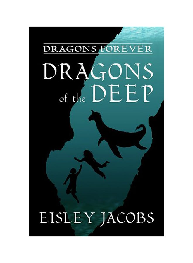 Dragons of The Deep paperback english - 01-Jan-2013