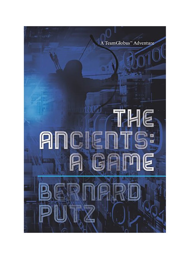 The Ancients : A Game paperback english - 01-Jan-2013 