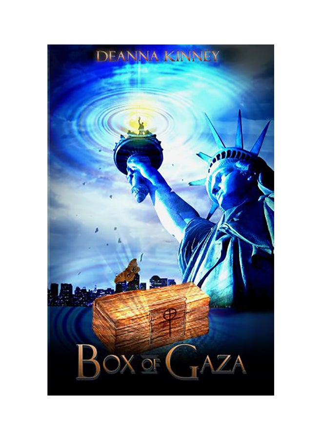 Box Of Gaza paperback english - 01-Jan-2013 
