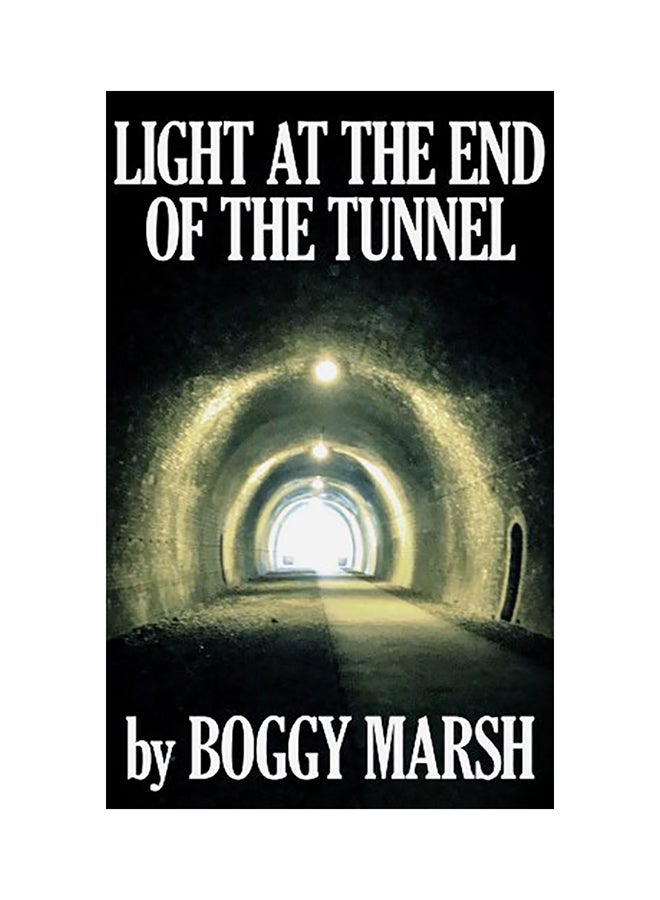 Light At The End Of The Tunnel paperback english - 01-Jan-2013 