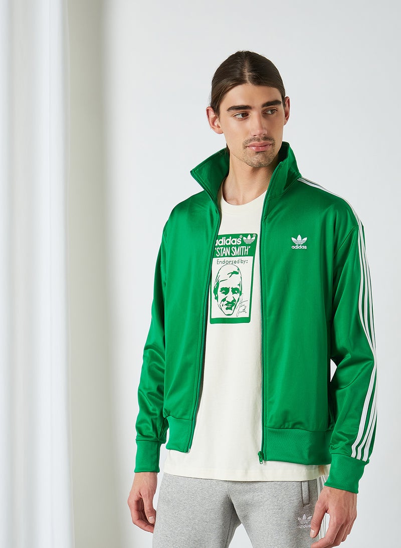 Adicolor Classics Firebird Track Jacket Green