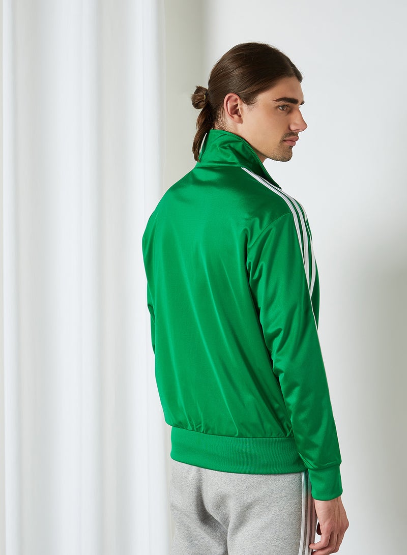 Adicolor Classics Firebird Track Jacket Green