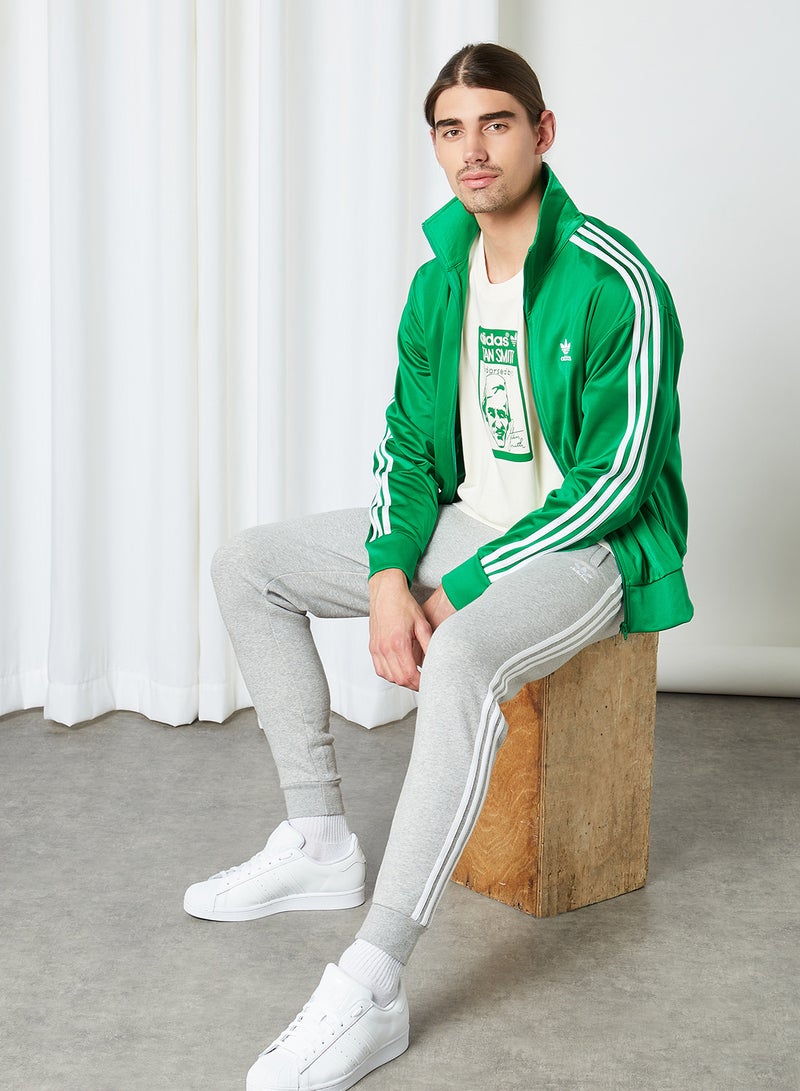 Adicolor Classics Firebird Track Jacket Green