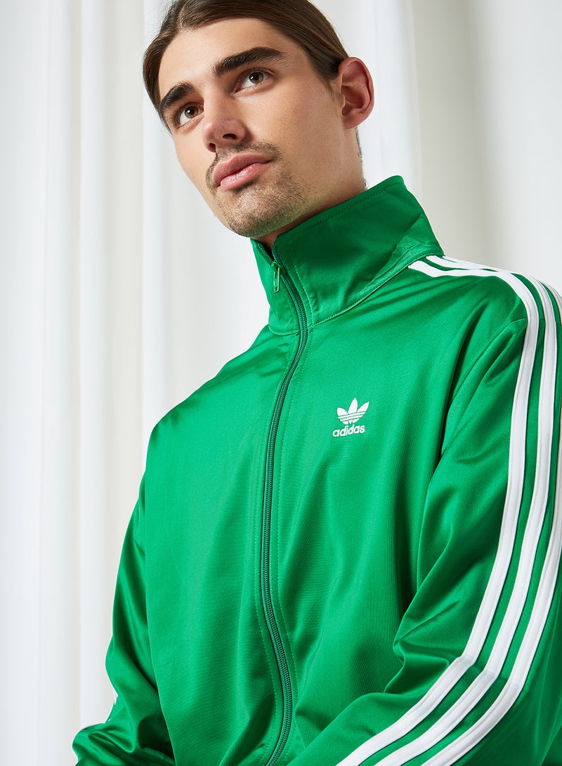 Adicolor Classics Firebird Track Jacket Green