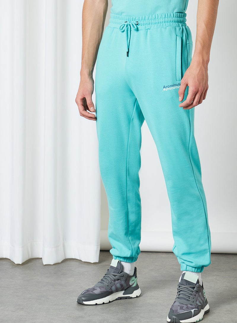 Arcminute - Solid Joggers Gris - Image 1