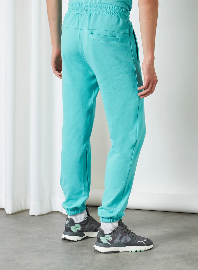 Arcminute Solid Joggers