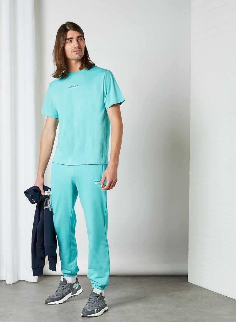 Arcminute - Solid Joggers Gris - Image 1