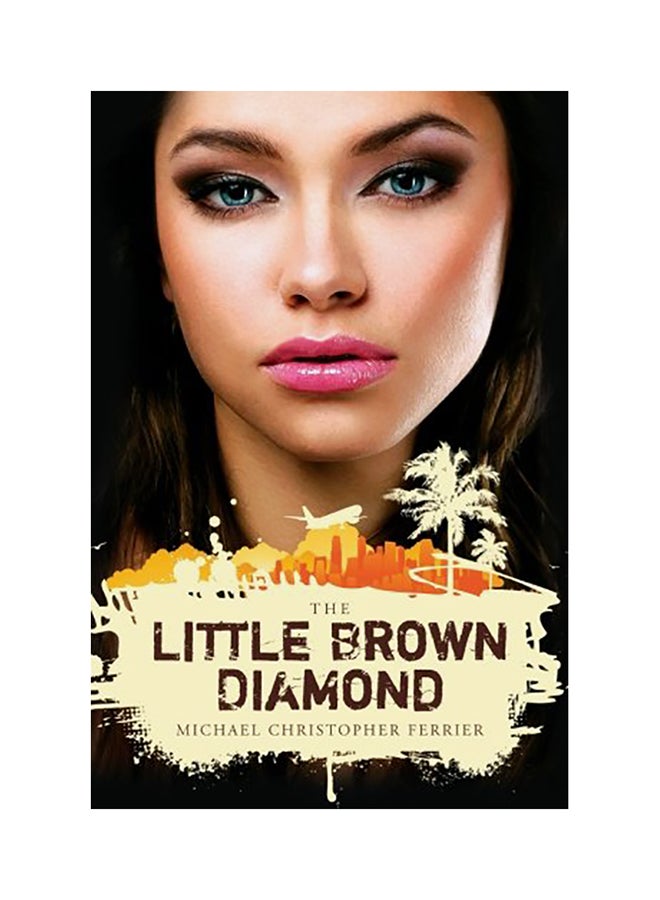 The Little Brown Diamond paperback english - 01-Jan-2013 
