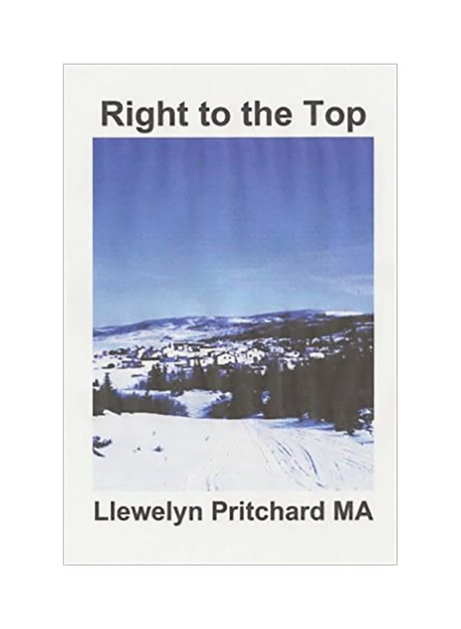 Right to the Top paperback javanese - 01-Jan-2013 