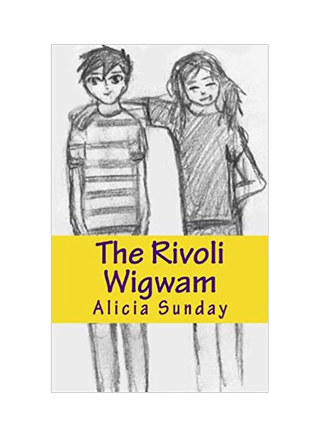 The Rivoli Wigwam paperback english - 01-Jan-2013