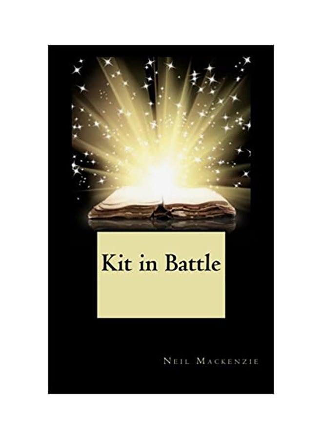 Kit in Battle paperback english - 01-Jan-2013 