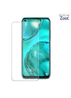 Zoot Ultra Screen Protector Compatible For Huawei Nova 7i Clear  - Image 1