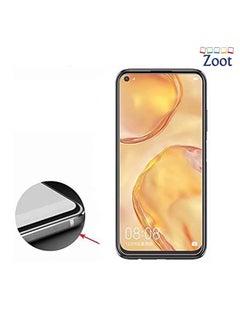Zoot Ultra Screen Protector Compatible For Huawei Nova 7i Clear  - Image 3