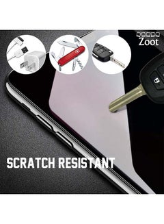 Zoot Ultra Screen Protector Compatible For iPhone X/XS Clear  - Image 2