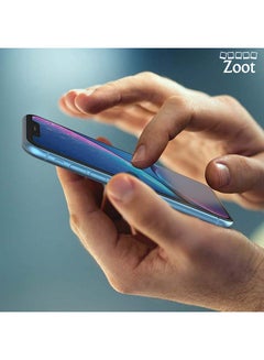 Zoot Ultra Screen Protector Compatible For iPhone XR Clear  - Image 2