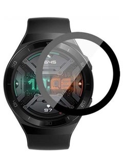 Screen Protector For Huawei Watch GT 2e clear