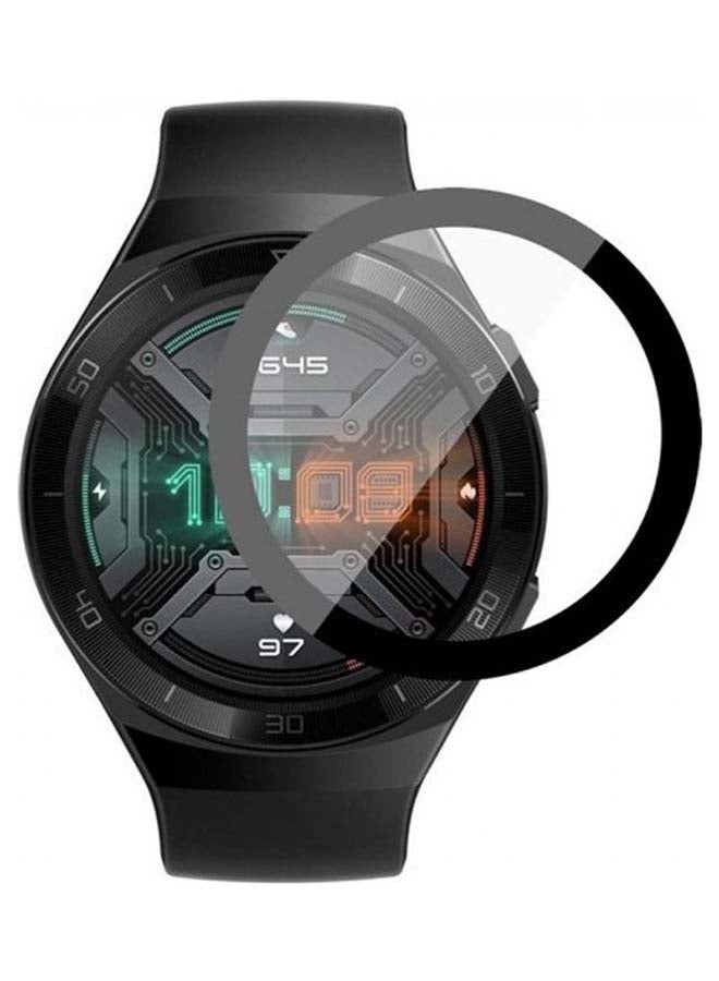 Generic - Screen Protector For Huawei Watch GT 2e clear - Image 1