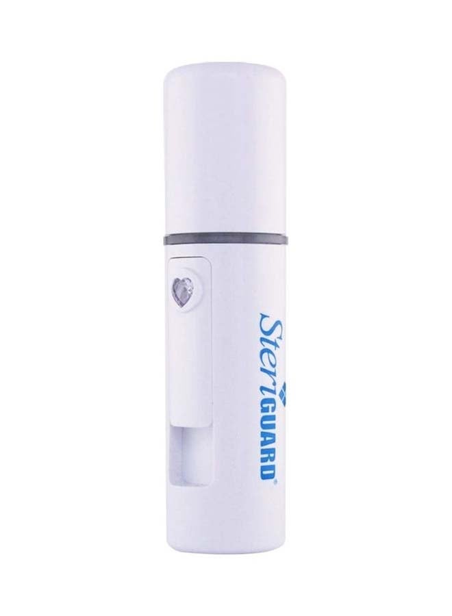 Nano Mist Bottle Spray Without Mirror 20ml