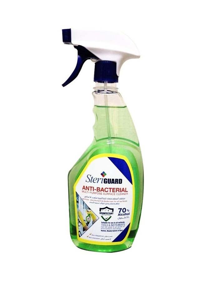 Antibacterial Multipurpose Surface Cleaner 650ml