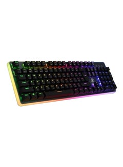 E28 RGB Mechanical Gaming Keyboard