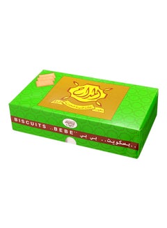 بسكويت بي بي 420جرام
