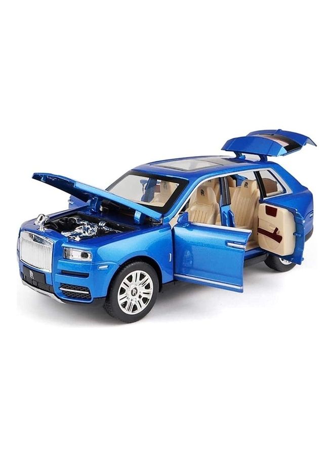 Rolce Royce Die-Cast Vehicle - Image 1