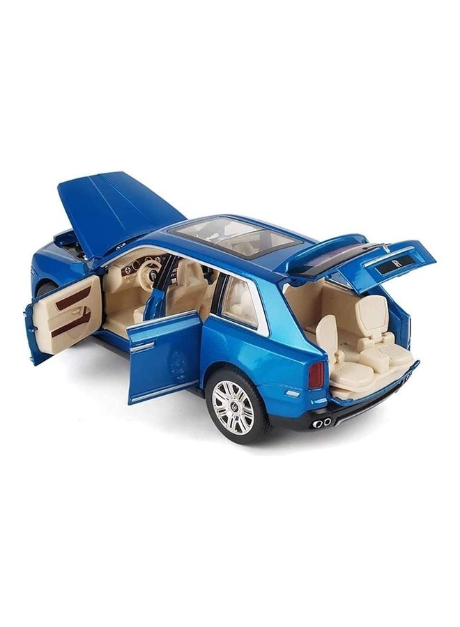 Rolce Royce Die-Cast Vehicle - Image 4