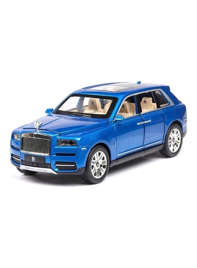 Rolce Royce Die-Cast Vehicle - Image 5