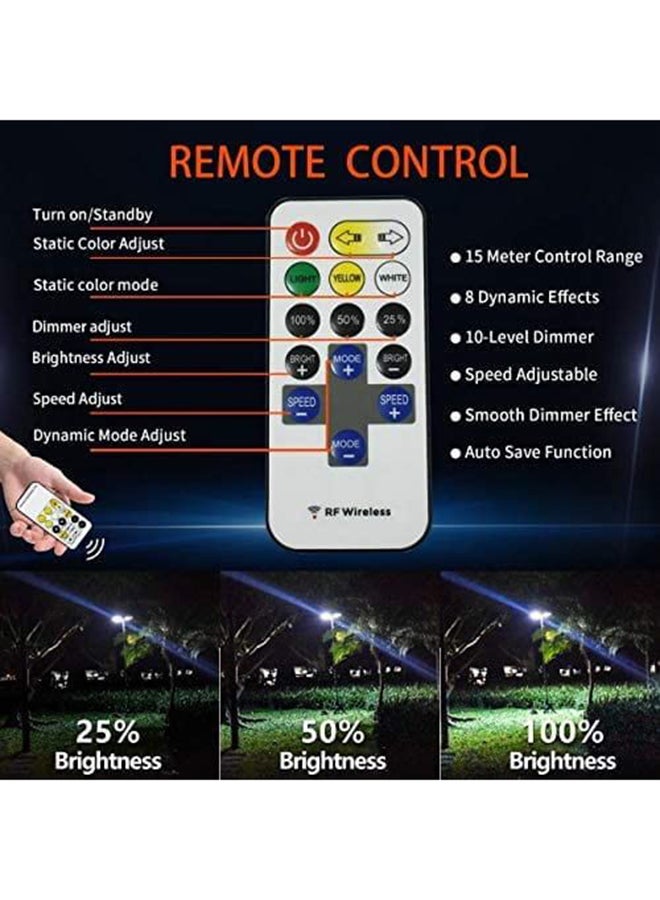 360 Light FR-06 Outdoor Fishing Rod Perfect For Any Outdoor Activity 375cm - Image 3