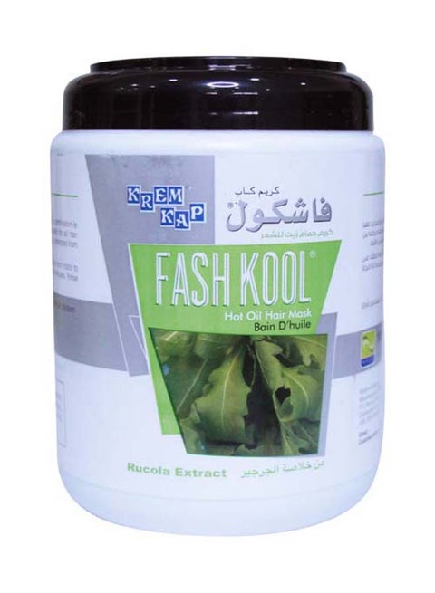 Rucola Hair Mask 1000ml
