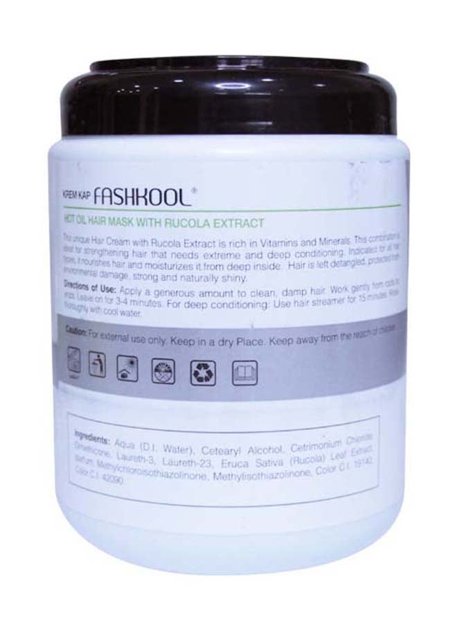 Rucola Hair Mask 1000ml