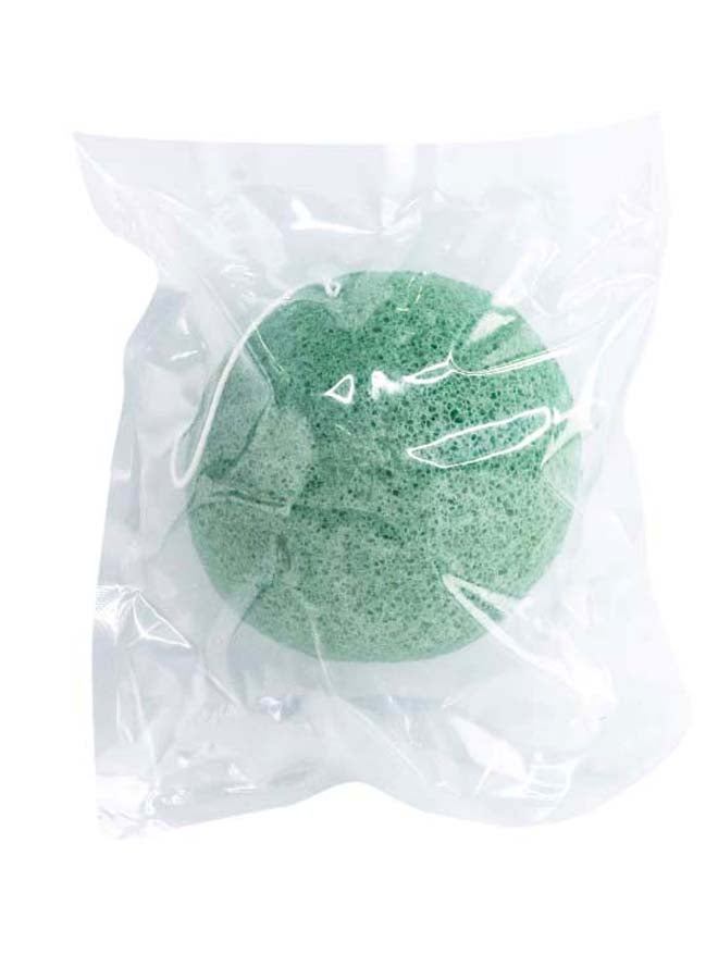 Pritty Konjac Facial Cleansing Sponge - Image 2