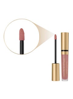 Max Factor Colour Elixir Soft Matte Lipstick – 005 –Sand Cloud  - Image 5