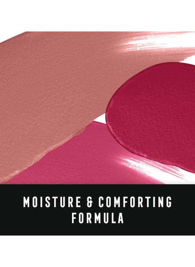 Max Factor - Colour Elixir Soft Matte Lipstick – 005 –Sand Cloud - Image 1