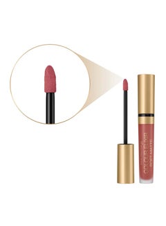 Max Factor Colour Elixir Soft Matte Lipstick – 015 –Rose Dust  - Image 5