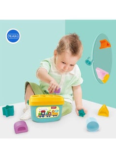 learning shape sorter toys 16pcs building blocks 20x11x18cm - v1613552350/N39503099A_4