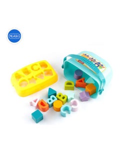 learning shape sorter toys 16pcs building blocks 20x11x18cm - v1613552350/N39503099A_6